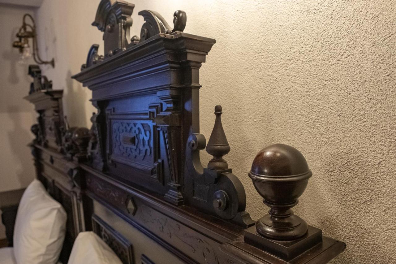 The Throne - M Museum Hotel Sighisoara Exterior photo