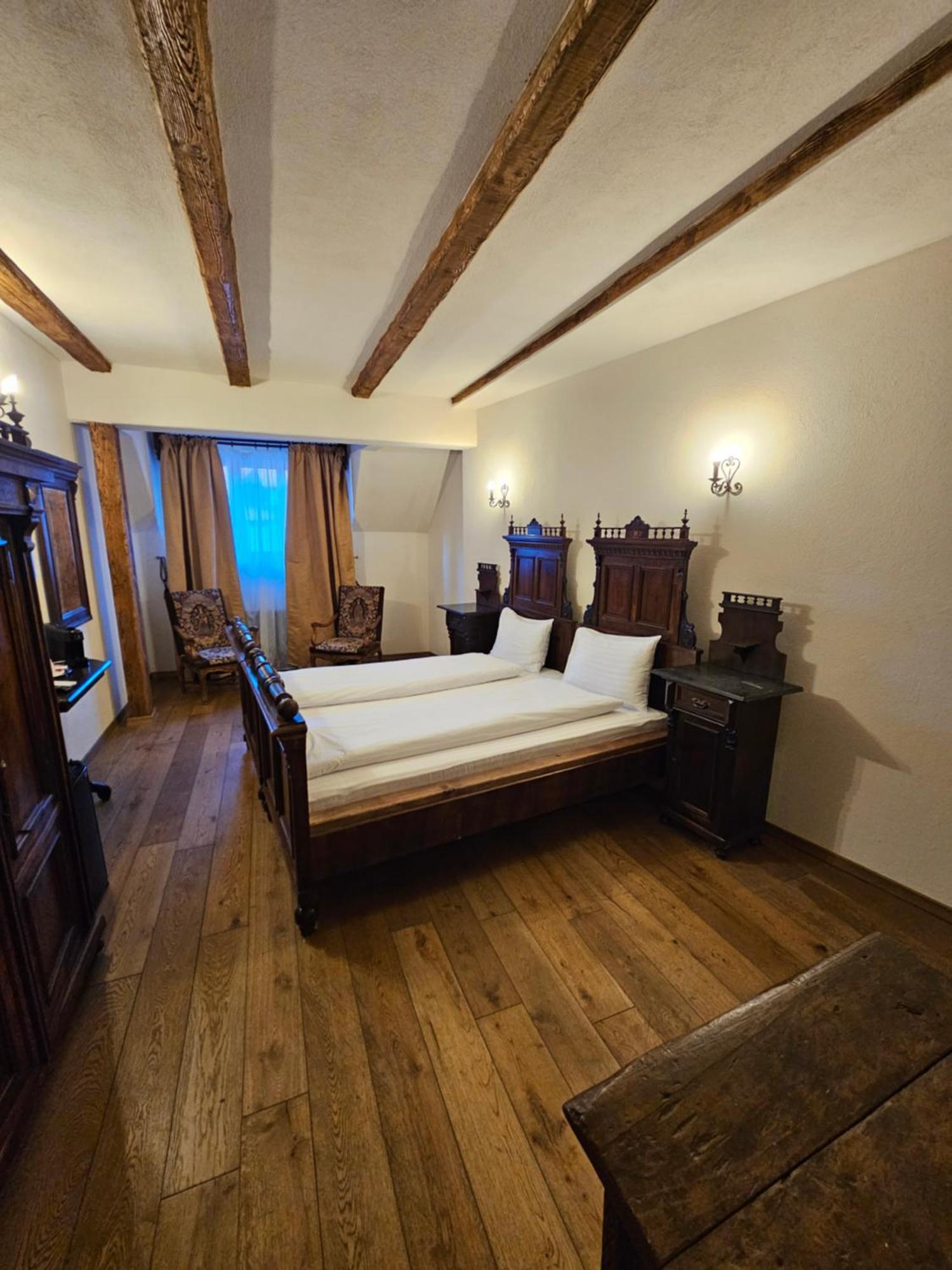 The Throne - M Museum Hotel Sighisoara Exterior photo